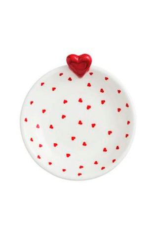 Tidbit Dish