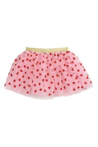  Mini Heart Sparkle Tutu