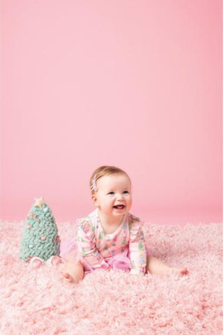 Nutcracker Tutu Onesie