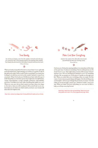 Hope-Filled Devotions and Prayers