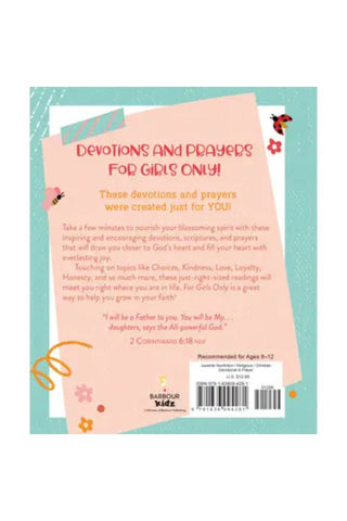Hope-Filled Devotions and Prayers