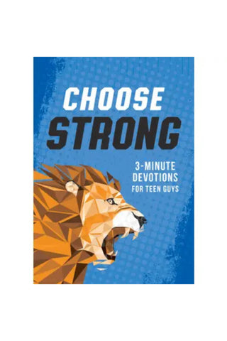 3-Minute Devotions For Teen Guys
