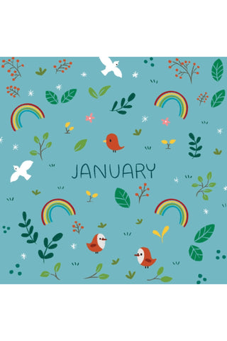 A Year of Bible Stories