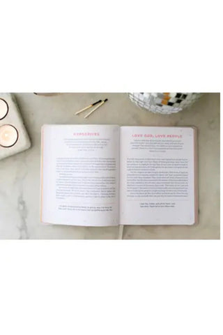 180 Devotions To Spark Your Faith