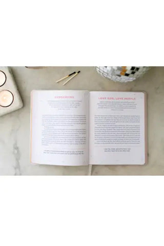 180 Devotions To Spark Your Faith