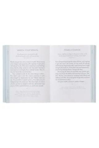 One-Minute Devotions For Girls