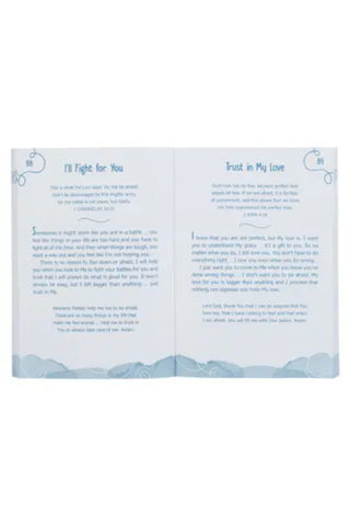 Mini Devotions For Kids