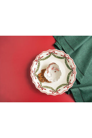 Santa Chip & Dip Set