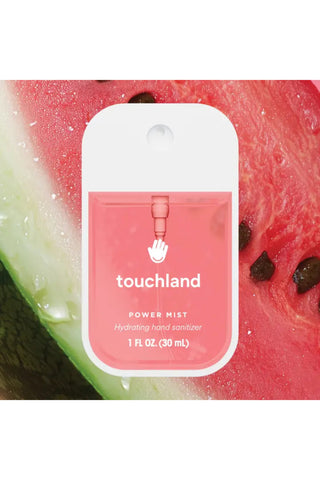 Touchland Hand Sanitizer