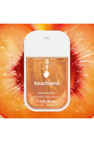Touchland Hand Sanitizer