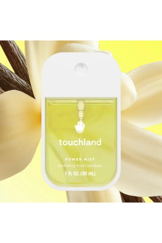 Touchland Hand Sanitizer