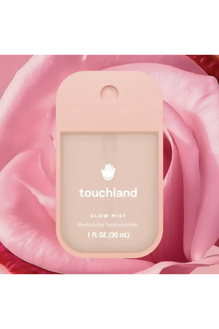 Touchland Hand Sanitizer