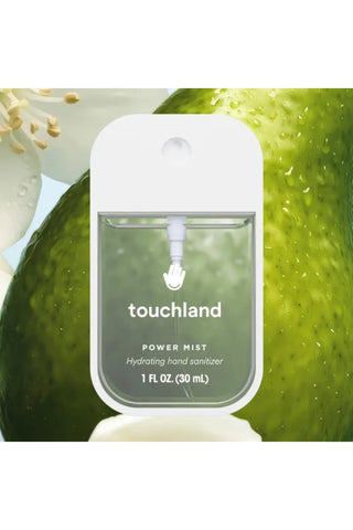 Touchland Hand Sanitizer