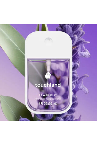 Touchland Hand Sanitizer