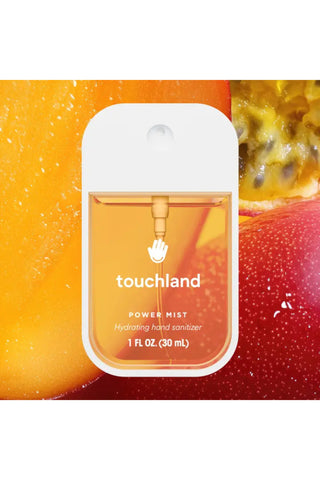 Touchland Hand Sanitizer