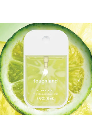 Touchland Hand Sanitizer