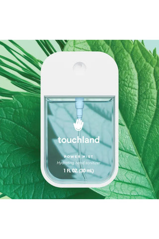 Touchland Hand Sanitizer