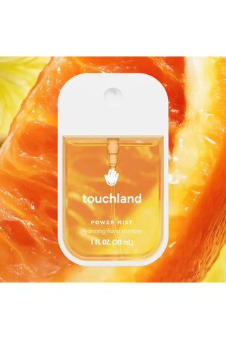Touchland Hand Sanitizer