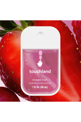 Touchland Hand Sanitizer