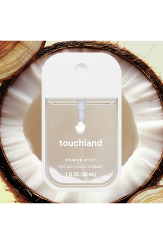Touchland Hand Sanitizer