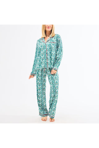Gossamer Wings Pajama Pants