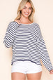 White/Navy