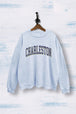Washed Blue