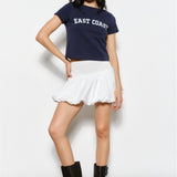 East Coast Baby Tee