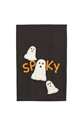 Halloween Rope Towel