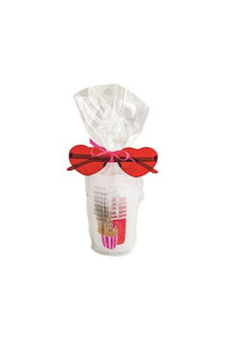 Valentine's Party Cup