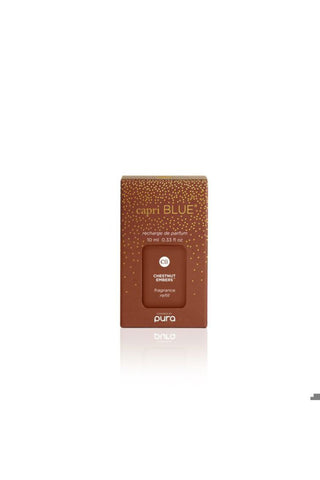 Chestnut Embers - Pura Diffuser Refill