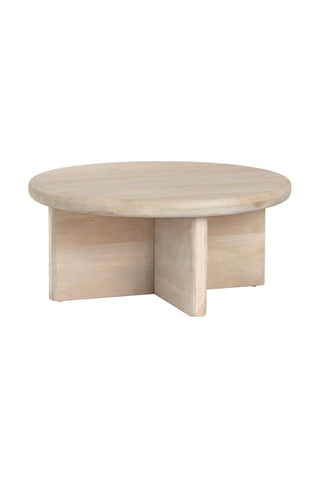 Mercer Cocktail Table