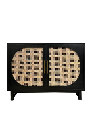 Indi Two Door Cabinet