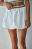 White Cream