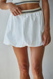 White Cream