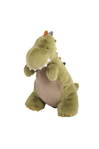 Rex The Dino Plush Pal