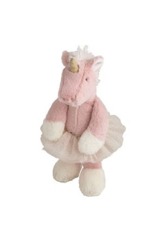 Charlotte The Unicorn Ballerina Bestie