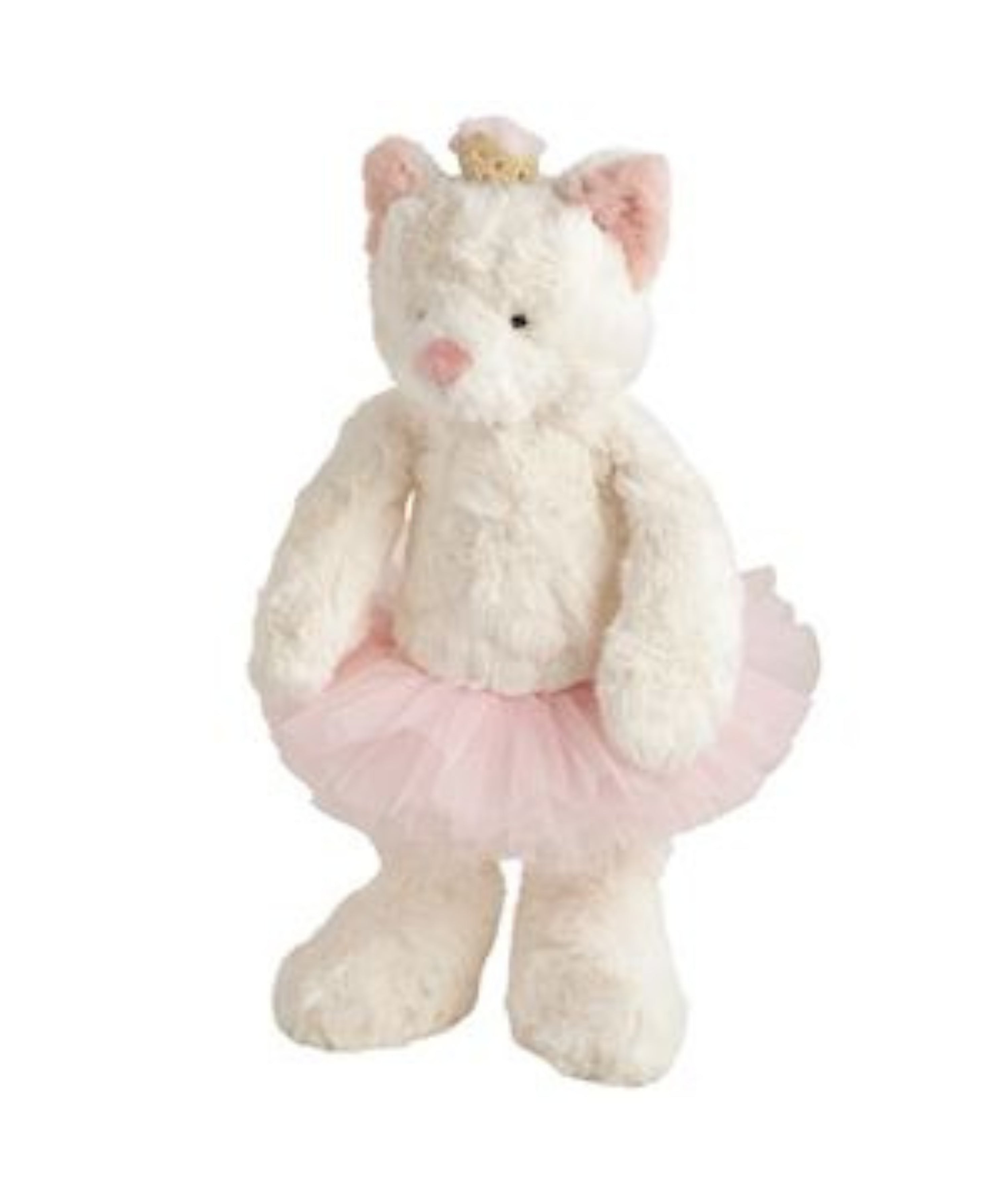Sophia The Kitty Ballerina Bestie