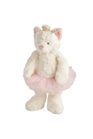 Sophia The Kitty Ballerina Bestie