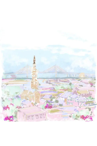Pastel City