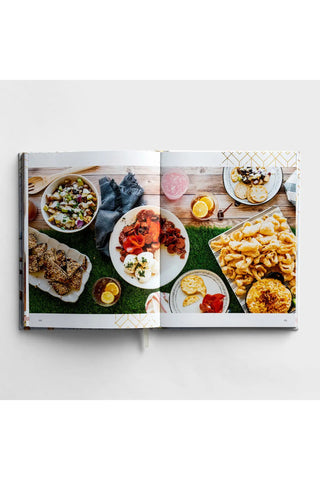 Recipes and Devotions for Everyday Get-Togethers