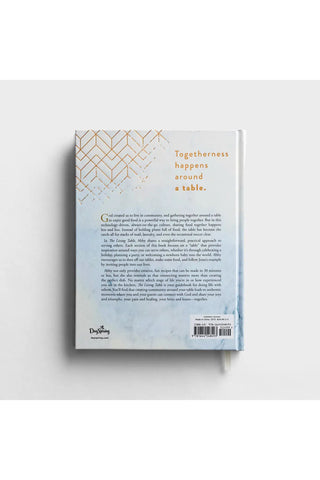Recipes and Devotions for Everyday Get-Togethers