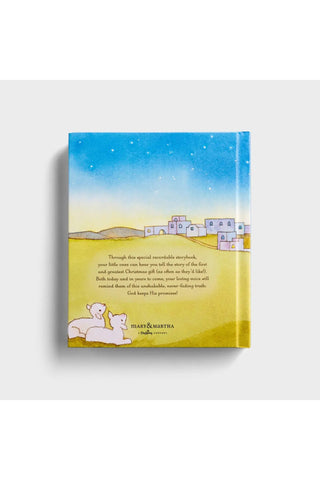 God’s Christmas Promise Book