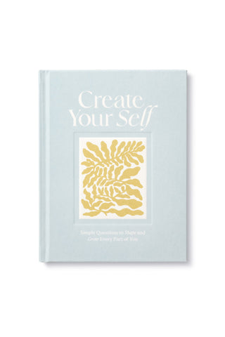 Create Your Self