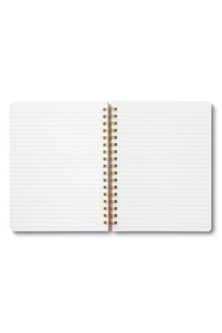 Where She's Going Notebook