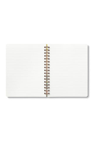 There Is A Voice Notebook