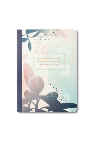 Her Words Notebook