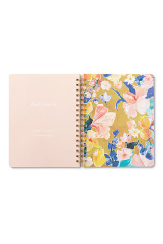 Life Is Beautiful Notebook