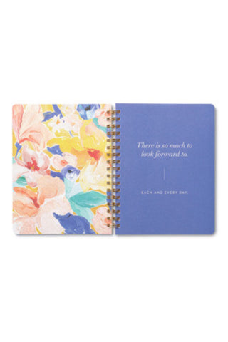 Life Is Beautiful Notebook