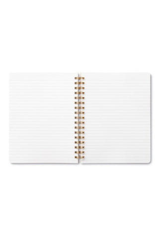 Life Is Beautiful Notebook